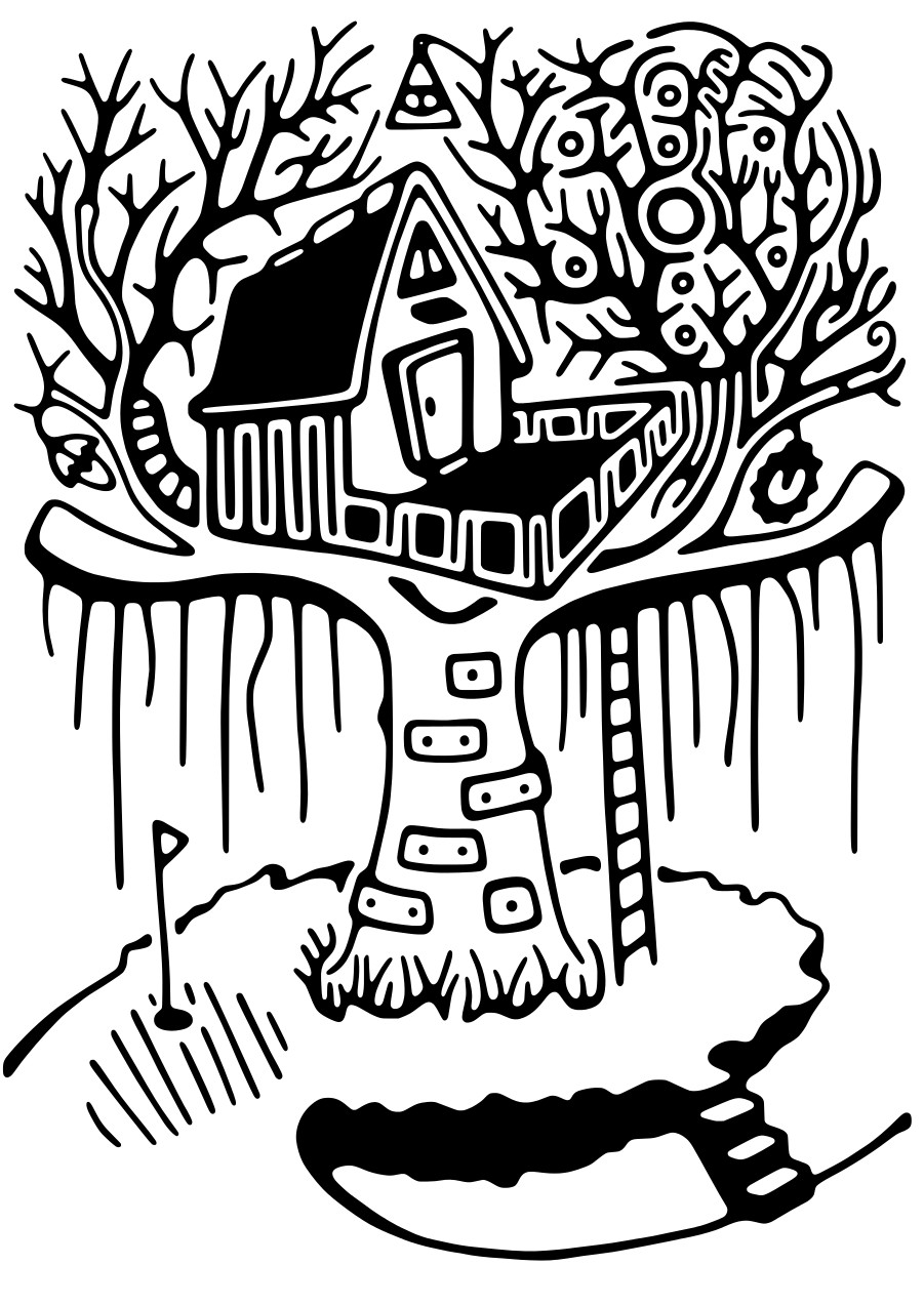 L'Albero